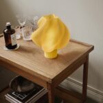 Soft Serve Table Lamp Grande - Limoncello Sorbet - Image 2