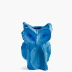 Marni for Serax - Owl Vase S Blue