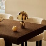 Tom Dixon - Gold Bell Portable Light - Image 3