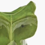 Marni for Serax - Owl Vase L Green - Image 3