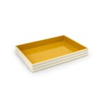 Wiggle Tray Small - The Lacquer Company