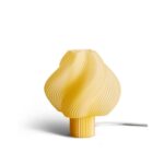 Soft Serve Table Lamp Grande - Limoncello Sorbet