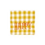 Tea Towel Happy - Bitossi