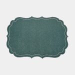 La Gallina Matta - Ninette Linen Placemats (Set of 4)