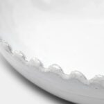 Astier de Villatte - Adélaïde Soup Plate - Image 2