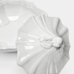 Astier de Villatte - Régence Small Tureen - Image 4