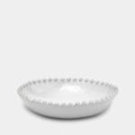 Astier de Villatte - Adélaïde Soup Plate