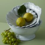 Astier de Villatte - Sobre Large Salad Bowl - Image 2