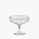 Sergio Herman for Serax - Inku Champagne Coupe