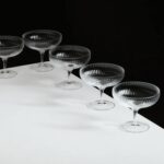 Sergio Herman for Serax - Inku Champagne Coupe - Image 4