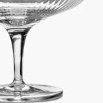 Sergio Herman for Serax - Inku Champagne Coupe - Image 2