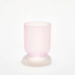 Miami Pastel Tumbler in Rose - Gather