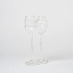Justine Menard - Orphee Glass Set of 2 - Image 2