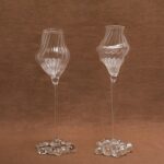 Justine Menard - Orphee Glass Set of 2