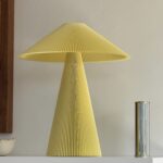 Teen Jane - Butter Yellow - Image 2