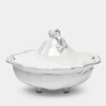 Astier de Villatte - Régence Small Tureen