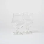 Justine Menard - Water Glass Set of 2