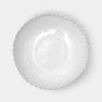 Astier de Villatte - Adélaïde Soup Plate - Image 3