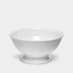 Astier de Villatte - Sobre Large Salad Bowl