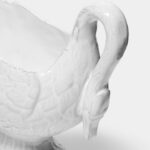Astier de Villatte - Cygne Sauce Boat - Image 3