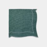 La Gallina Matta - Parentesi Linen Napkins (Set of 4) - Image 3
