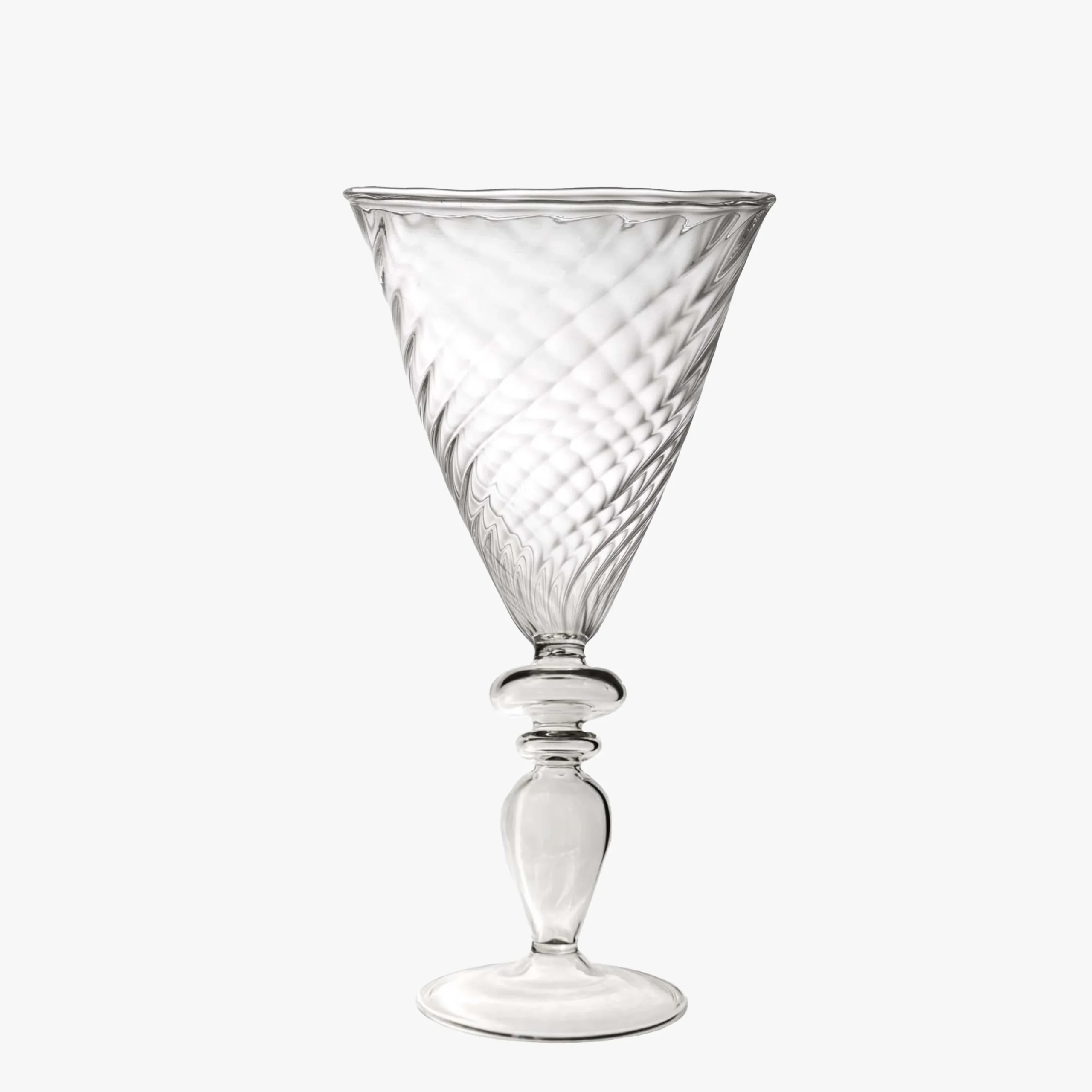 Nabucho Wine Glass - Waww la Table - Image 1