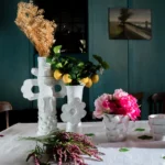 Totem Vase - Bela Silva - Image 2