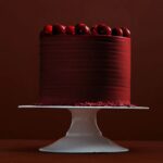 Astier de Villatte - Sobre Cake Stand - Image 2