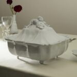 Astier de Villatte - Régence Large Tureen - Image 2