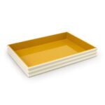 The Lacquer Comapany - Large Wiggle Tray