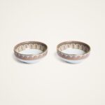 La Double J - Snack Bowl Set Of 2
