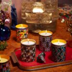 La Double J - Candle Capri - Image 4
