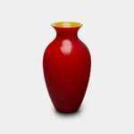 Nason Moretti - Antares Hand-Blown Murano Glass Bud Vase