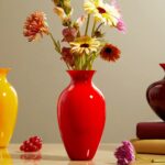Nason Moretti - Antares Hand-Blown Murano Glass Bud Vase - Image 2
