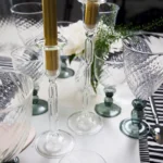 Infinity Candle Holder - Small - Image 2