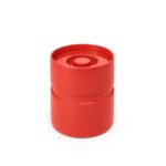 Rita Ice Bucket Blood Orange - The Lacquer Company