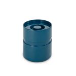 Rita Ice Bucket Marine Blue- The Lacquer Company