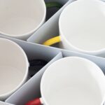 Colourblock Mug Sets - Feldspar Studio - Image 2