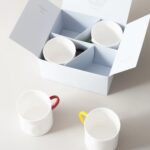 Colourblock Mug Sets - Feldspar Studio - Image 3