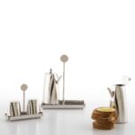 Salt and Pepper Platinum-plated  - Zanetto - Image 3