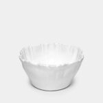 Astier de Villatte Victor Ceramic Salad Bowl