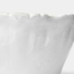Astier de Villatte Victor Ceramic Salad Bowl - Image 2