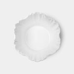 Astier de Villatte Victor Ceramic Salad Bowl - Image 3