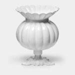 Astier de Villatte - Citrouille Ceramic Vase