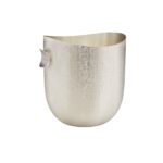 Silver-plated Champagne Bucket - Zanetto