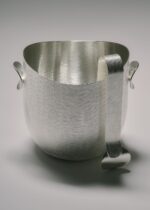 Silver-plated Champagne Bucket - Zanetto - Image 3