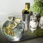 Triangoli centerpiece - Editions Milano - Image 2